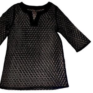 Laundry By Design 💕Swimsuit Cover​​​​​